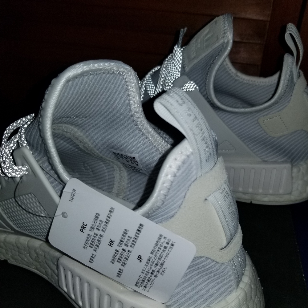 Adidas NMD XR1 Pk RARE - Picture 10 of 14